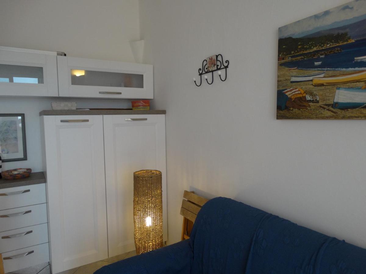 L'Appartamento Di Piero In Costa Smeralda San Pasquale Exterior foto