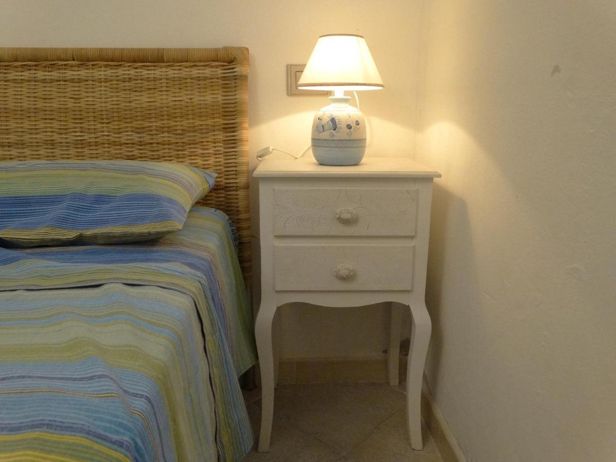 L'Appartamento Di Piero In Costa Smeralda San Pasquale Exterior foto