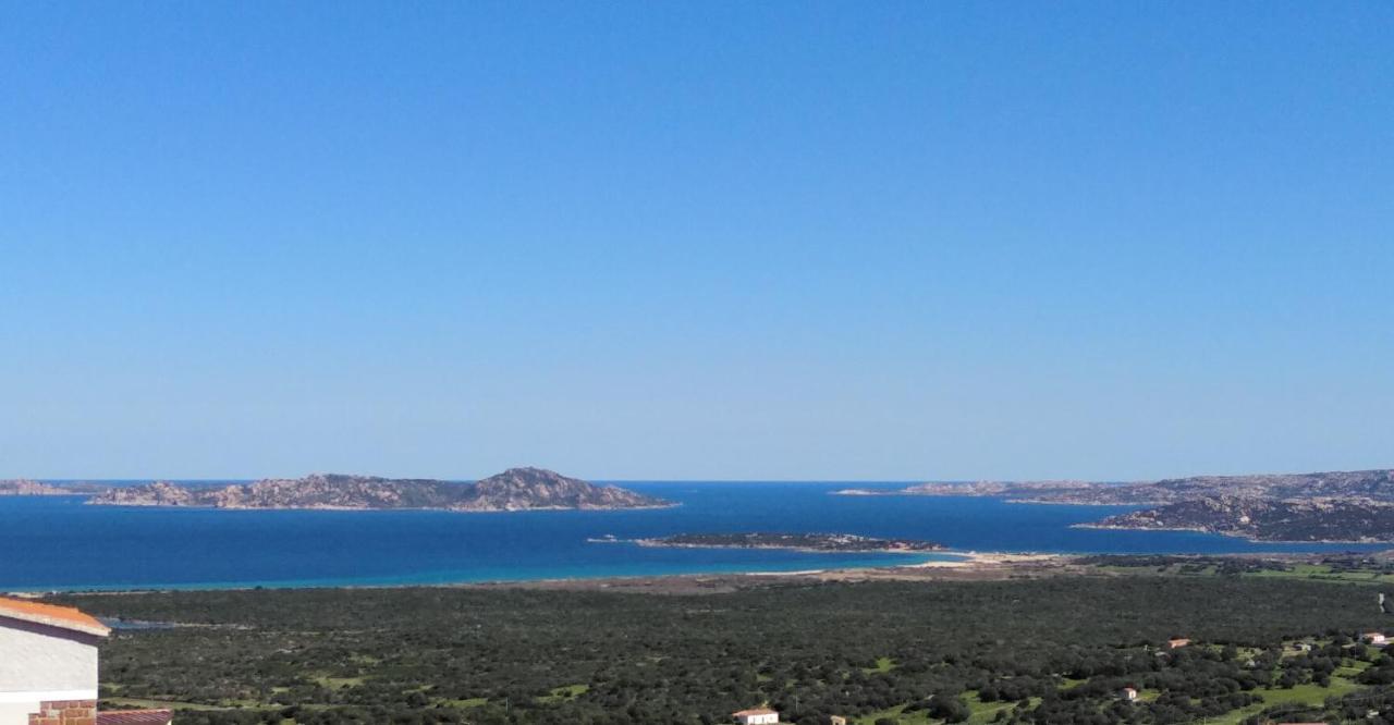 L'Appartamento Di Piero In Costa Smeralda San Pasquale Exterior foto