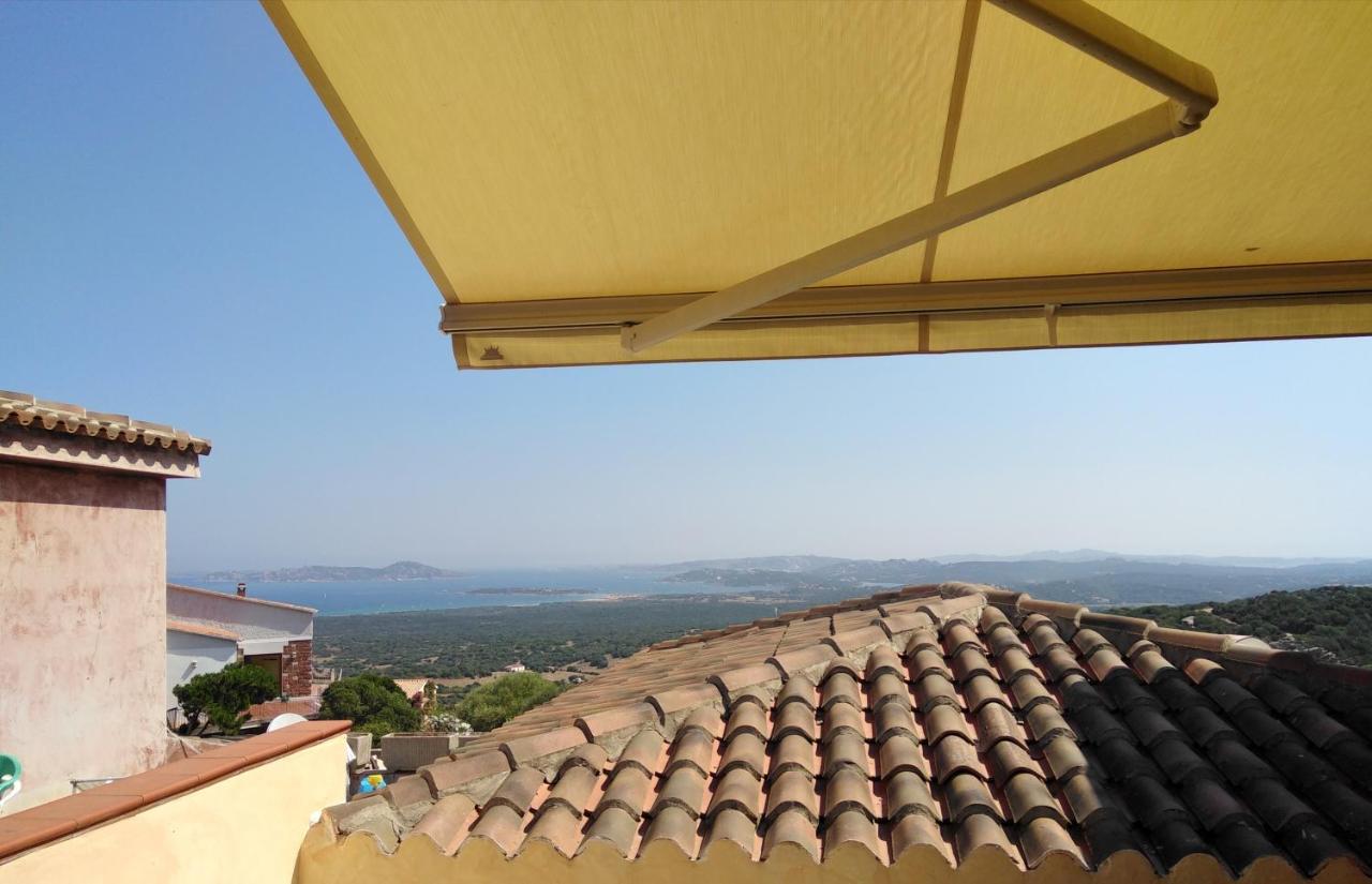L'Appartamento Di Piero In Costa Smeralda San Pasquale Exterior foto