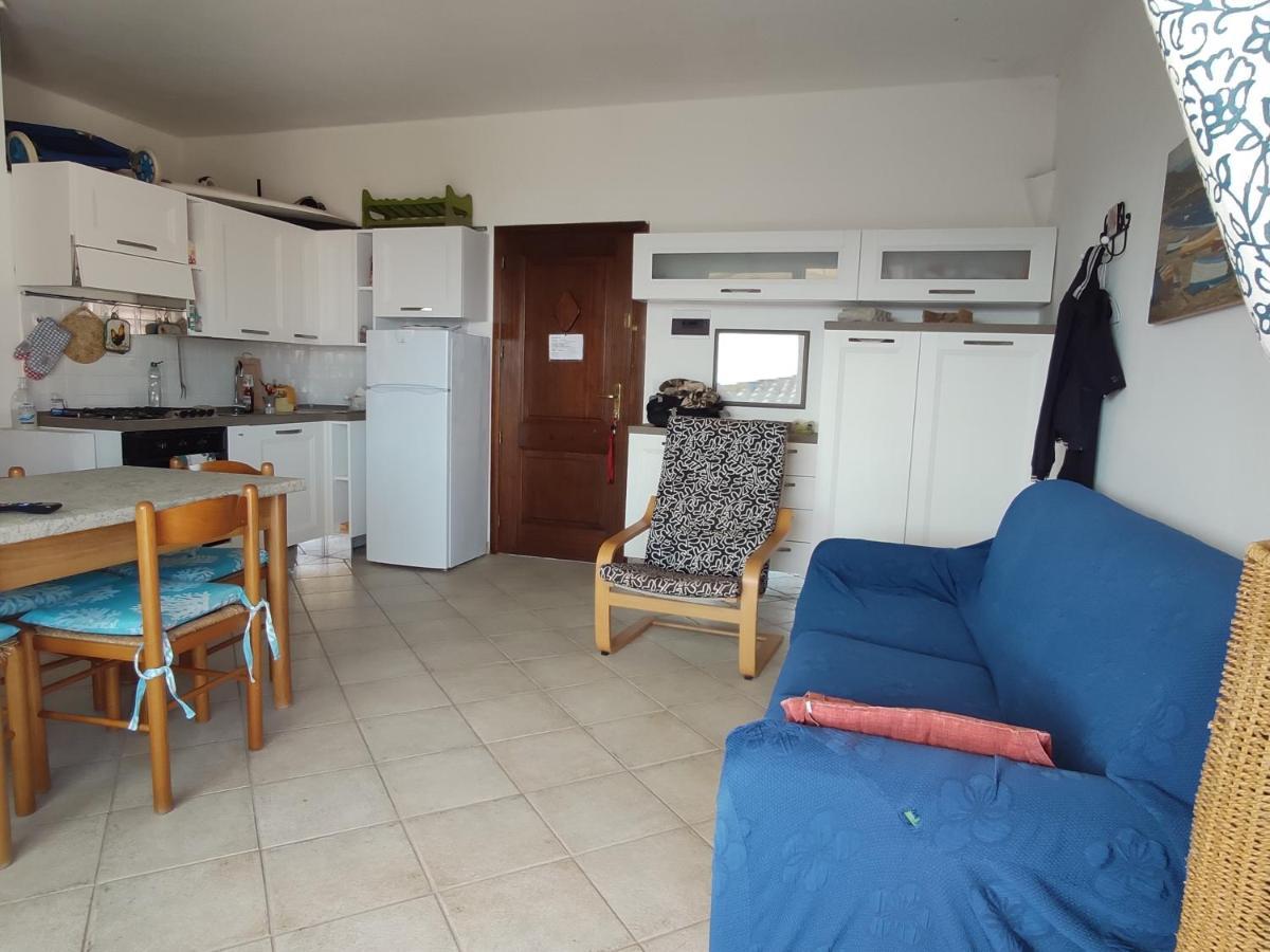 L'Appartamento Di Piero In Costa Smeralda San Pasquale Exterior foto