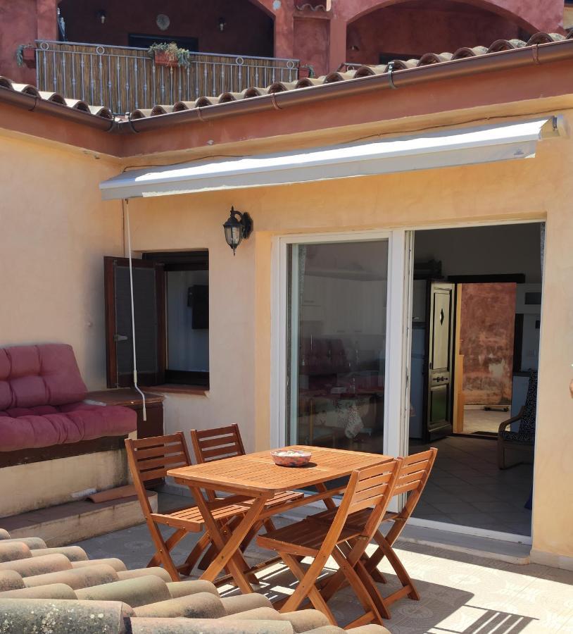 L'Appartamento Di Piero In Costa Smeralda San Pasquale Exterior foto