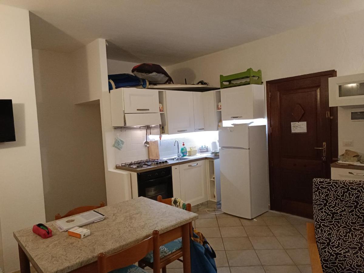 L'Appartamento Di Piero In Costa Smeralda San Pasquale Exterior foto