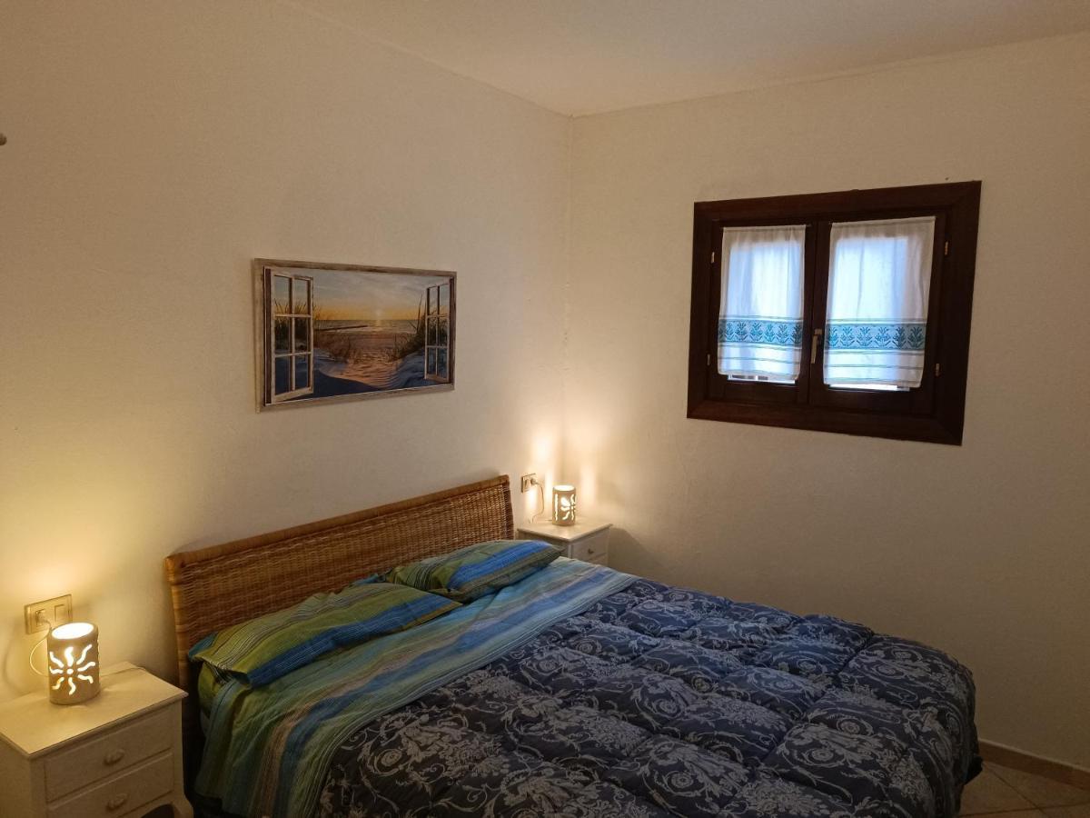L'Appartamento Di Piero In Costa Smeralda San Pasquale Exterior foto
