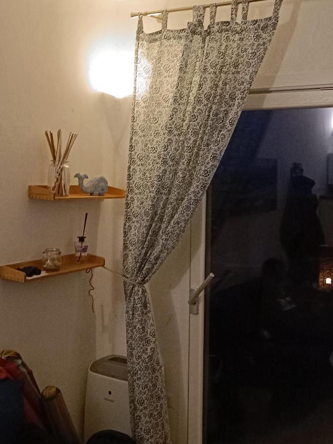 L'Appartamento Di Piero In Costa Smeralda San Pasquale Exterior foto