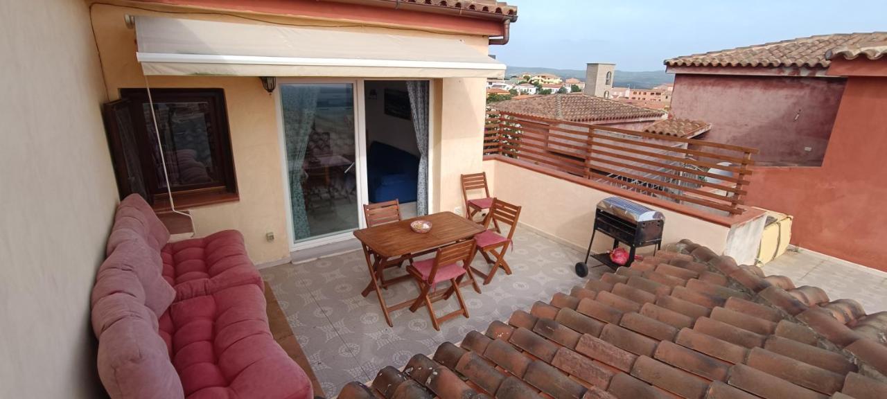 L'Appartamento Di Piero In Costa Smeralda San Pasquale Exterior foto