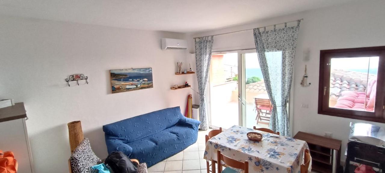 L'Appartamento Di Piero In Costa Smeralda San Pasquale Exterior foto