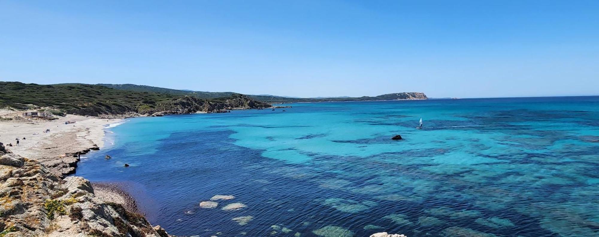 L'Appartamento Di Piero In Costa Smeralda San Pasquale Exterior foto