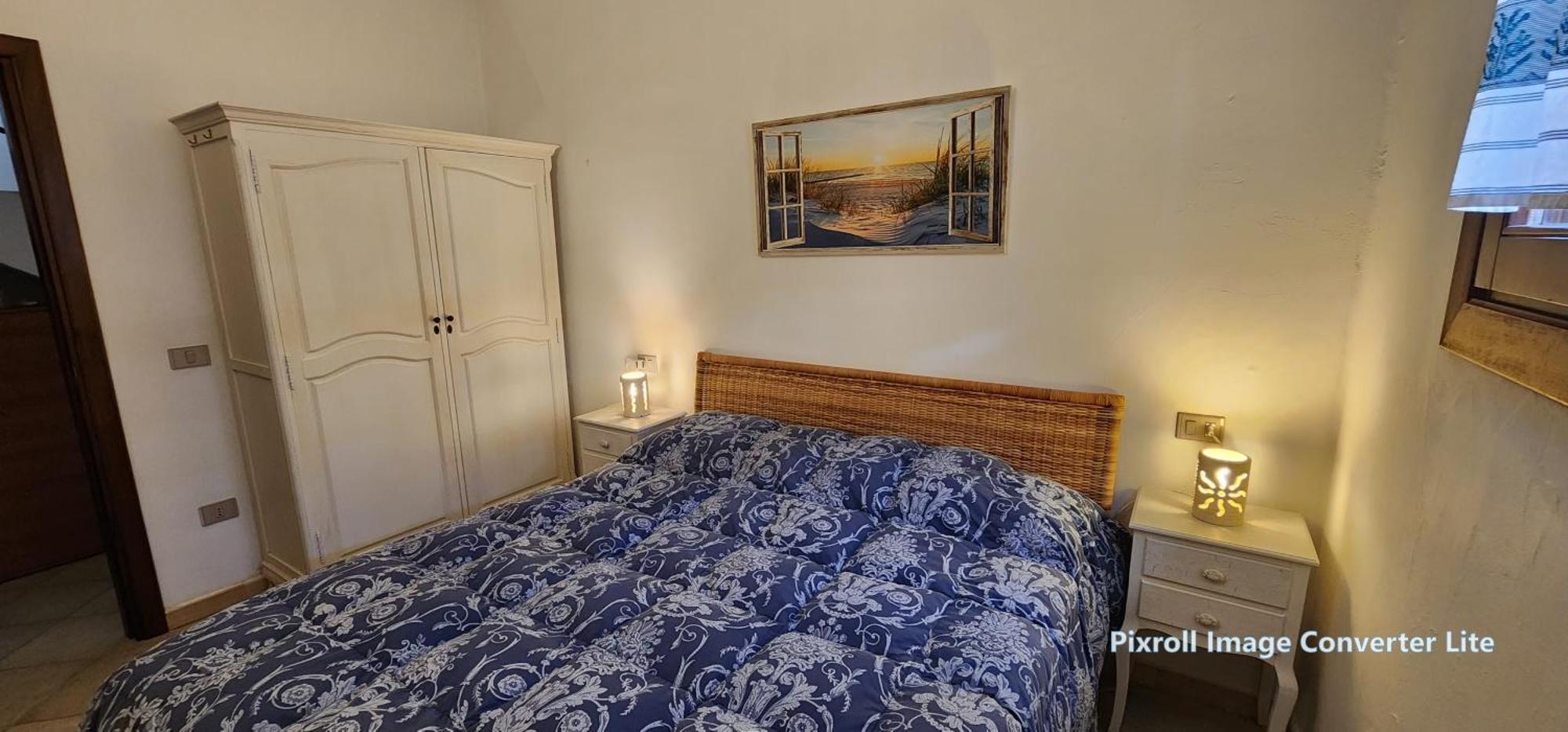 L'Appartamento Di Piero In Costa Smeralda San Pasquale Exterior foto