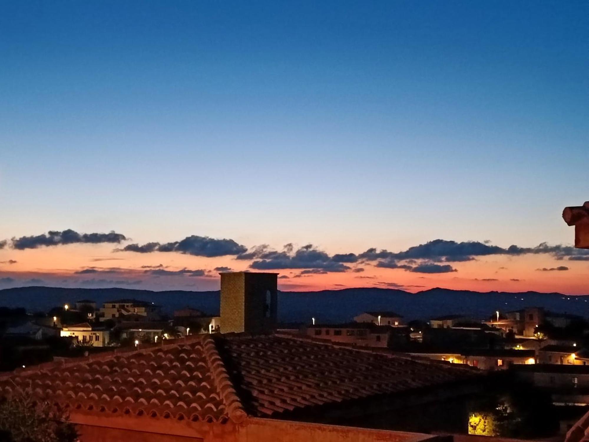 L'Appartamento Di Piero In Costa Smeralda San Pasquale Exterior foto