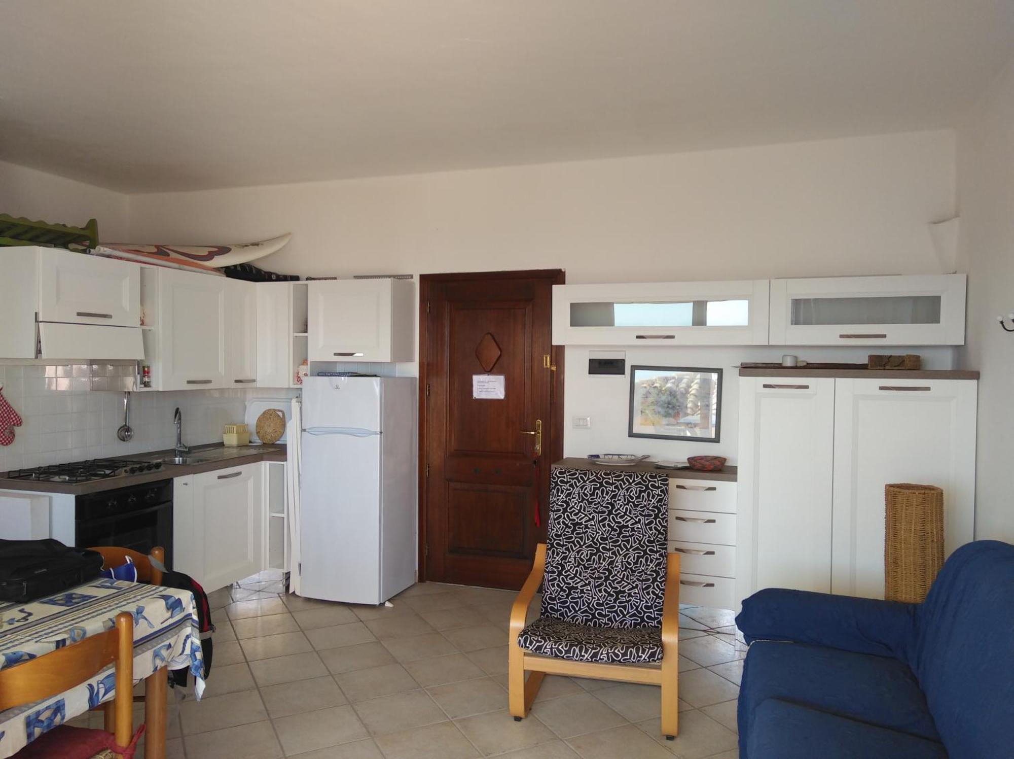 L'Appartamento Di Piero In Costa Smeralda San Pasquale Exterior foto