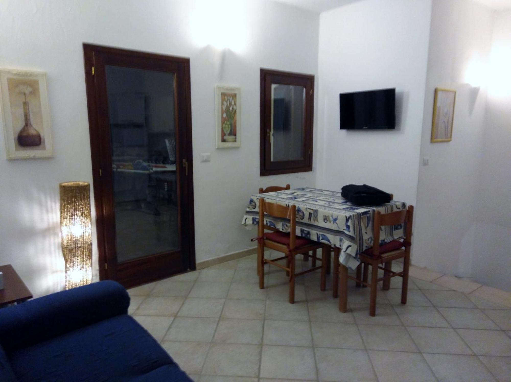 L'Appartamento Di Piero In Costa Smeralda San Pasquale Exterior foto