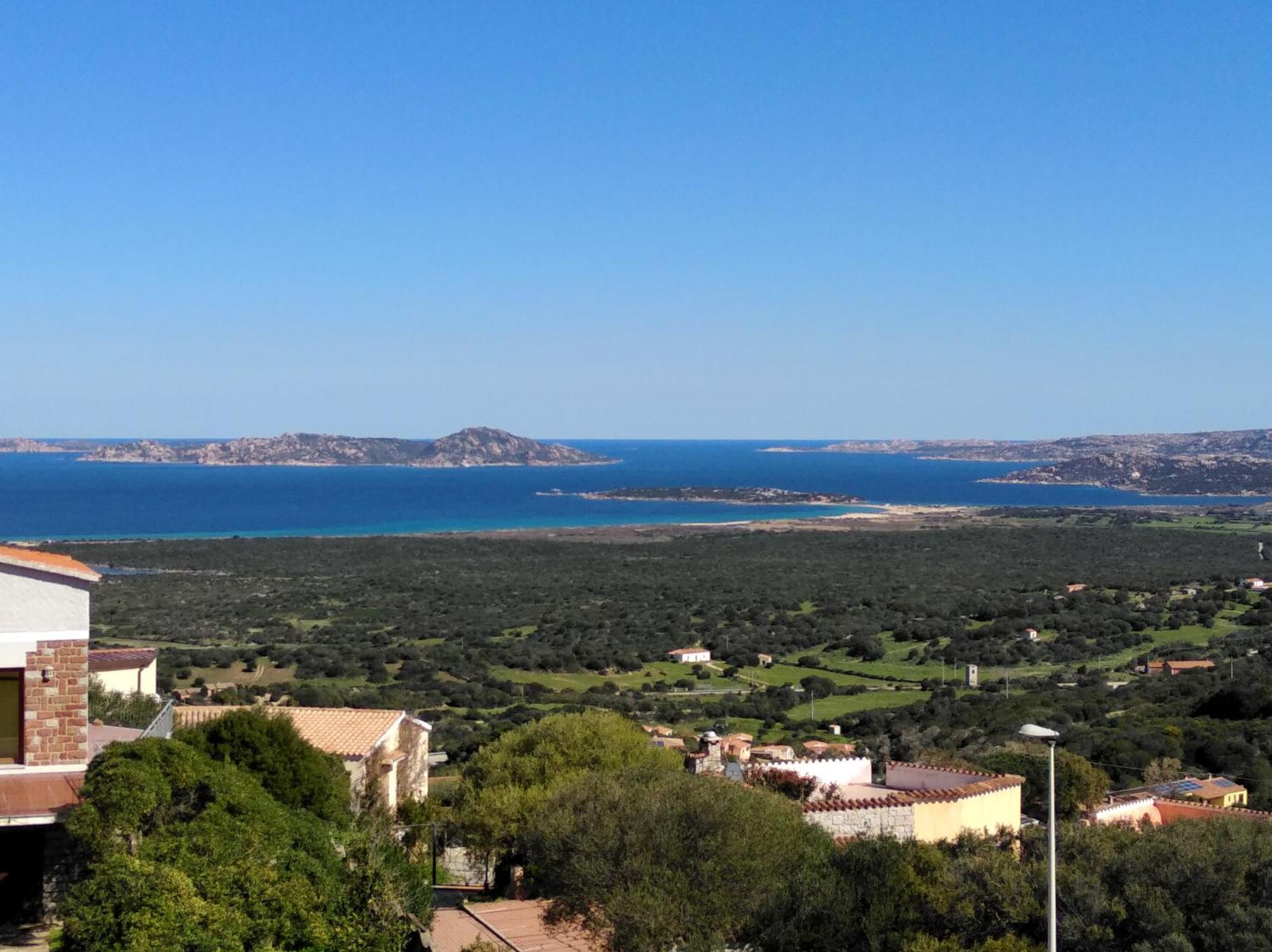 L'Appartamento Di Piero In Costa Smeralda San Pasquale Exterior foto